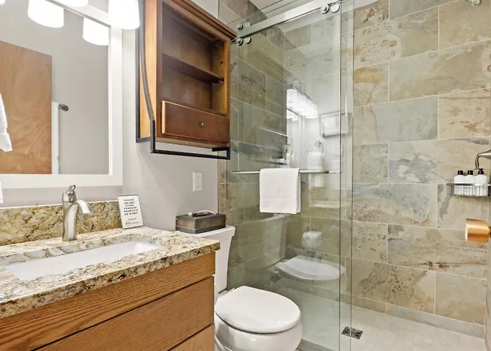 Villa Rmr: Wind River 5 In