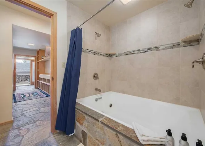 Rmr: Wind River 5 In Teton Village