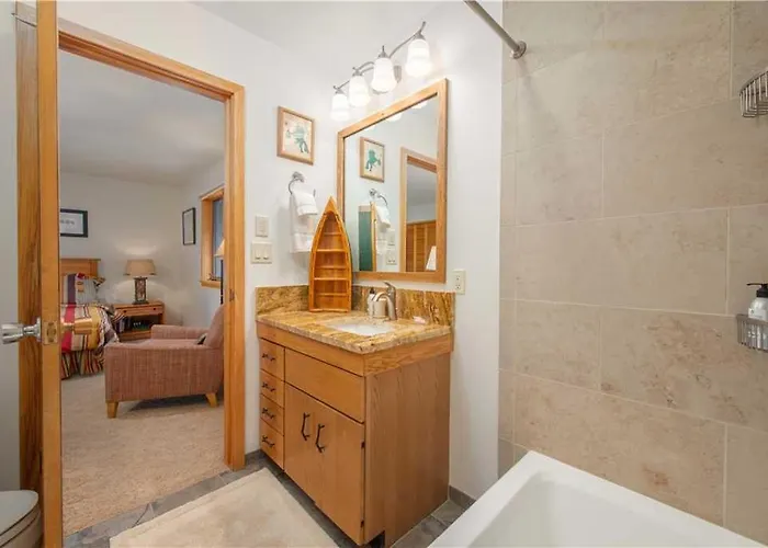 Villa Rmr: Wind River 5 In Teton Village