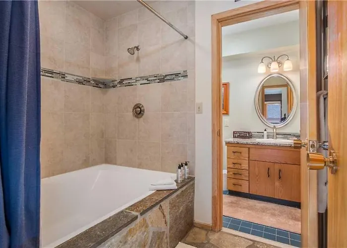 Villa Rmr: Wind River 5 In