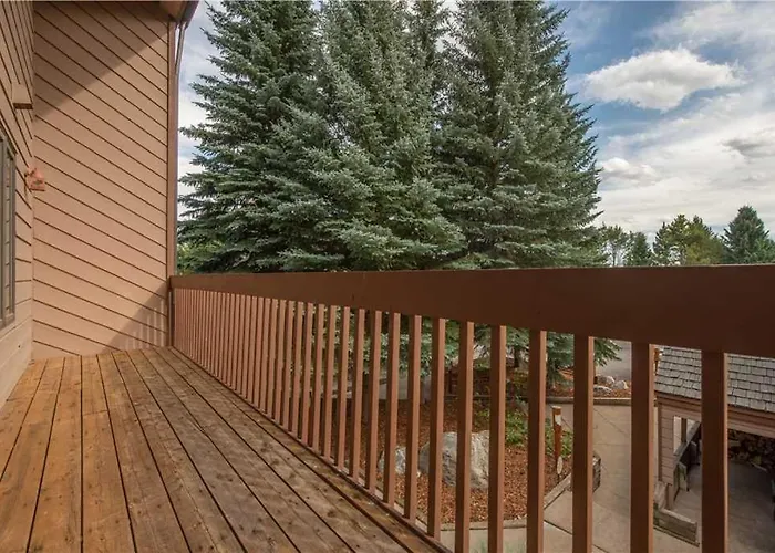 Rmr: Wind River 5 In Villa *