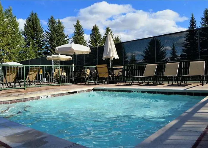 Villa Rmr: Wind River 5 In Teton Village