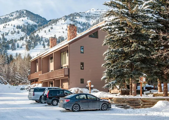 Rmr: Wind River 5 In Villa