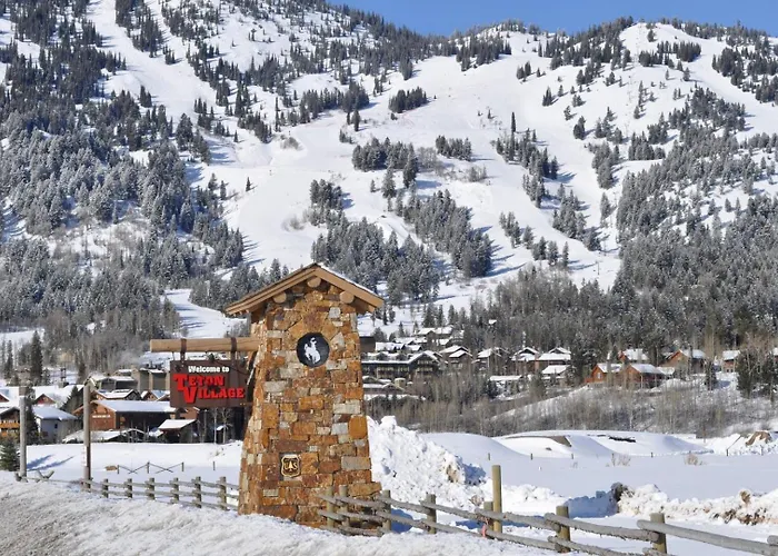 Rmr: Wind River 5 In Villa *